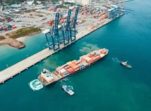 Log-In Logística Integrada