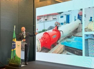 diretor da HIGRA, Alexsandro Geremia