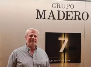 Claudio Matrajt, Diretor de Recursos Humanos do Grupo Madero