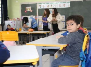 Educação de Pinhais