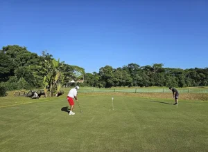 Riviera de São Lourenço