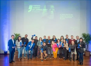 Prêmio Sebrae de Jornalismo