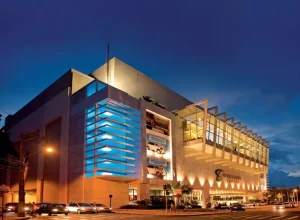 Boulevard Shopping Belém