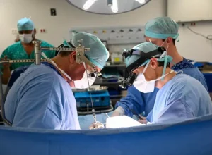 Foto: Marieli Prestes/Hospital Pequeno Príncipe