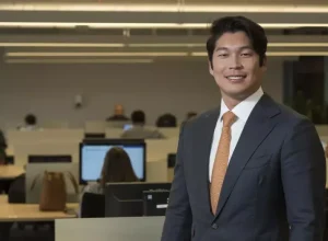 Cleber Hamada, Diretor de Estratégia e Inovação da Copa Energia