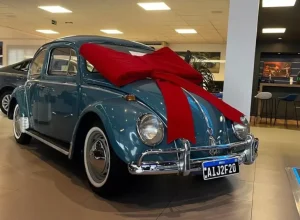 Dia Nacional do Fusca_londrina