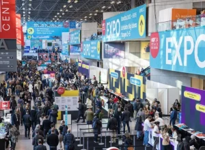 NRF Big Show 2024. Crédito: Jason Dixson Photography