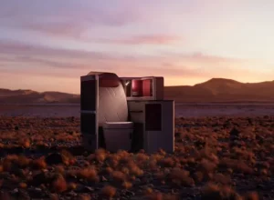 cabines Premium Business - LATAM