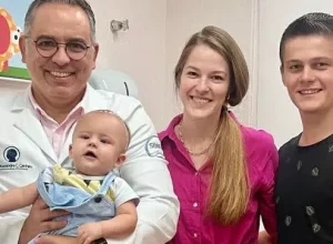 Dr. Alexandre Canheu