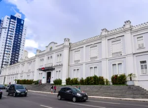 Shopping Curitiba