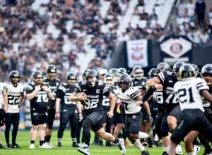 Corinthians SteamRollers