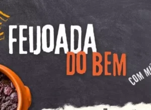 Feijoada do Bem