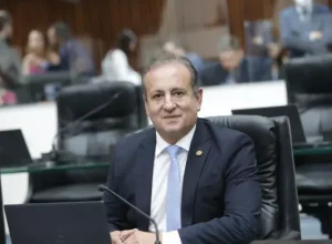 Deputado Moacyr Fadel