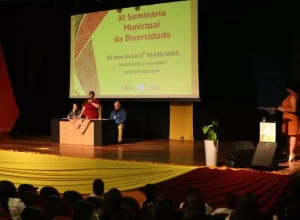 Seminário Municipal da Diversidade