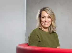 Raquel Cerqueira, Superintendente Sênior de Ramos Elementares da Bradesco Seguros