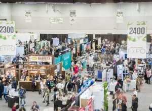 Divulgação Specialty Coffee Expo