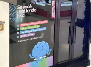 Janeiro Branco_Shopping Curitiba