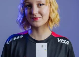 Luisa Minarelli (Shyz)