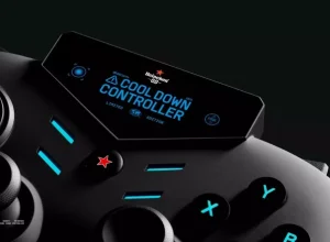 The Cool Down Controller
