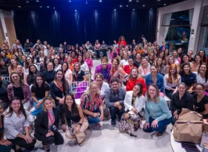 Empreendedoras de Colombo