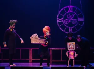 Transtorno do Espectro Autista (TEA)