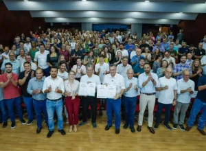 deputada estadual Maria Victoria