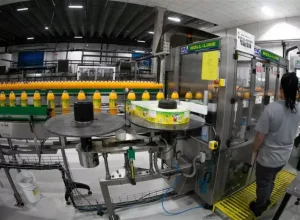 Saldo positivo no início de 2026 sinaliza manutenção ativa da atividade industrial e na demanda por mão de obra no estado. (Crédito da foto: Gelson Bampi)