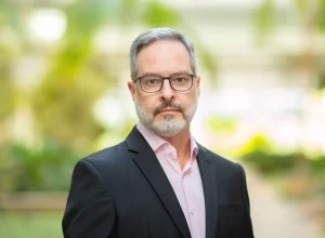 Rogério Castro, CEO da UPL Brasil