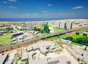 viaduto Curitiba-Pinhais