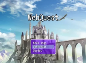 webquest