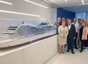 Paraná se reúne com grandes operadoras turísticas para ampliar oferta de atrativos Foto: SETU