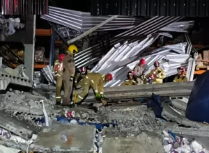 Corpo de Bombeiros Militar