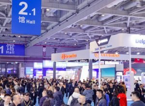 Automechanika-Shanghai