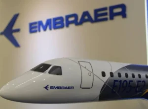 embraer
