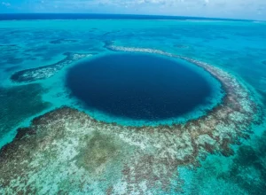 Belize Tourism Board