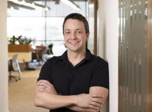 Bernardo Dorigo, diretor-geral de QuintoAndar for Business
