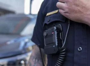 Bodycam VB400
