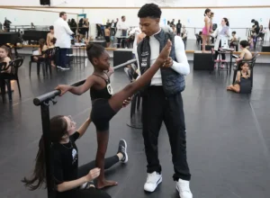 Bolshoi Brasil divulga lista dos aprovados para 2026