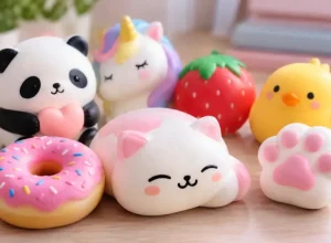 Squishies