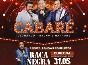 Leonardo e Bruno & Marrone