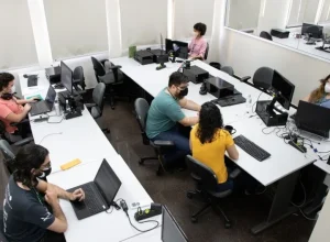 Cidades inteligentes