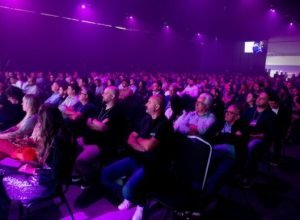 Conecta Autos na Estrada 2024 – Curitiba
