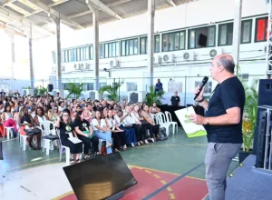 Congresso Conhecer no RJ - Foto Ag. Fotografia e Cia