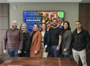 Contruiindo Amanhas_organização