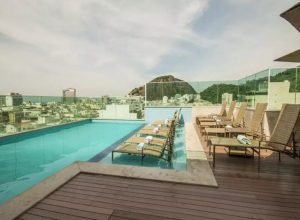 Copacabana Hotel