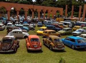 Curitiba Volksfest