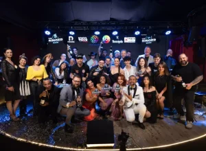 The Singer Show