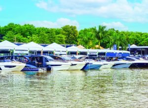 Foz Internacional Boat Show