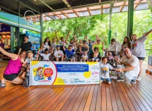 Crédito FG Big Wheel