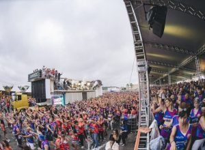 Curitiba Folia 2026
